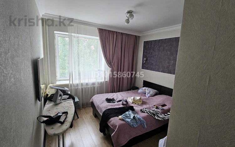 3-комнатная квартира · 83 м² · 3/10 этаж, Алихан Бокейхан 10 — Керей мен Жанибек хандар и Бокейхана за 50 млн ₸ в Астане, Есильский р-н — фото 2