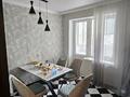 3-комнатная квартира · 83 м² · 3/10 этаж, Алихан Бокейхан 10 — Керей мен Жанибек хандар и Бокейхана за 50 млн ₸ в Астане, Есильский р-н — фото 6