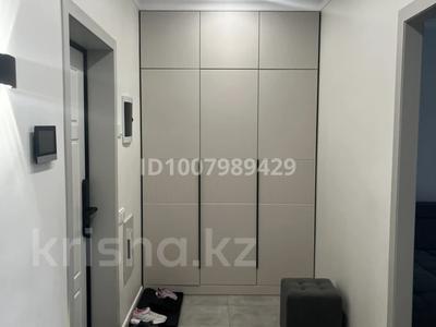 3-комнатная квартира · 93 м² · 4/12 этаж, Торекулова 91/1 за 93 млн 〒 в Алматы, Алмалинский р-н