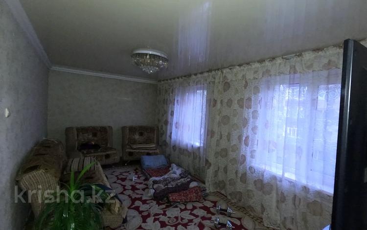 3-бөлмелі пәтер · 57 м² · 3/5 қабат, самал, бағасы: 17 млн ₸ в Талдыкоргане, мкр Самал — фото 2
