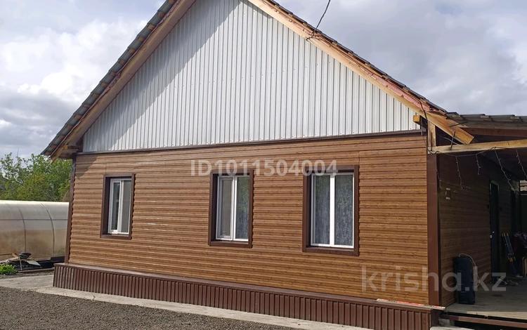 Отдельный дом · 4 комнаты · 90 м² · 12 сот., Элеваторная 56 — Параллельно зелёной.. рядом магазин задиак за 12 млн 〒 в Щучинске — фото 4
