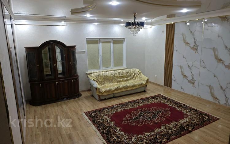 Часть дома · 5 комнат · 97.3 м² · 1.87 сот., мкр Сарыкамыс, Гаухартас 2 за 250 000 〒 в Атырау — фото 2