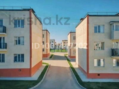 1-комнатная квартира · 46.1 м² · 3/3 этаж, Мусрепова — Новая больница за 14 млн 〒 в Талгаре