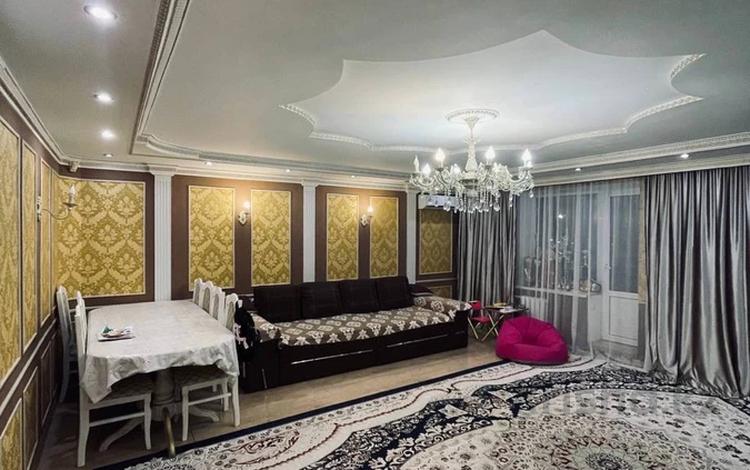 4-бөлмелі пәтер · 130 м² · 5/9 қабат, центральный 50, бағасы: 42.6 млн ₸ в Кокшетау — фото 2