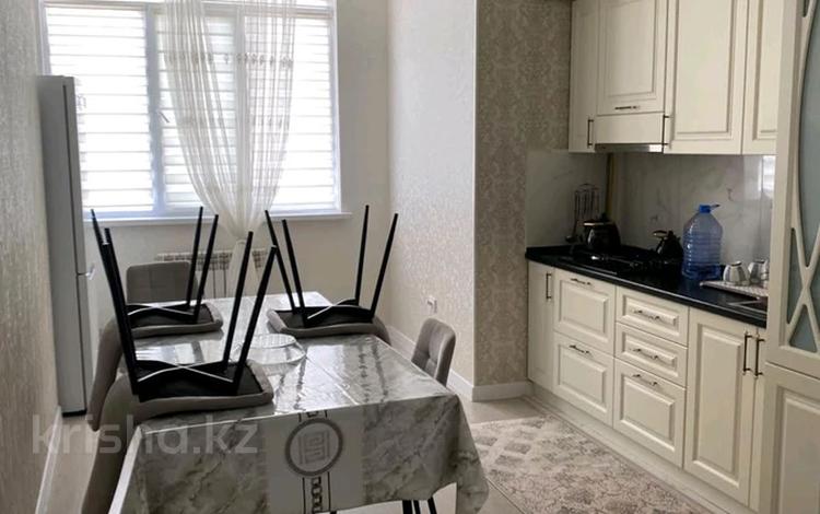 1-бөлмелі пәтер · 50 м² · 10/10 қабат, 31Б ш/а. 8, бағасы: 12 000 ₸ в Актау, 31Б мкр — фото 2