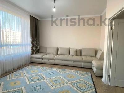 1-комнатная квартира · 45.7 м² · 2/14 этаж, Аль-Фараби 9 за 34.5 млн ₸ в Астане, Есильский р-н