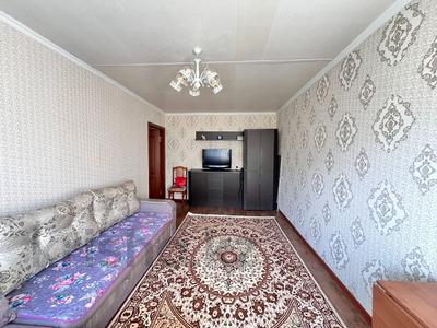 2-бөлмелі пәтер, 43 м², 5/5 қабат, Жарокова 215А, бағасы: 25.5 млн 〒 в Алматы, Бостандыкский р-н