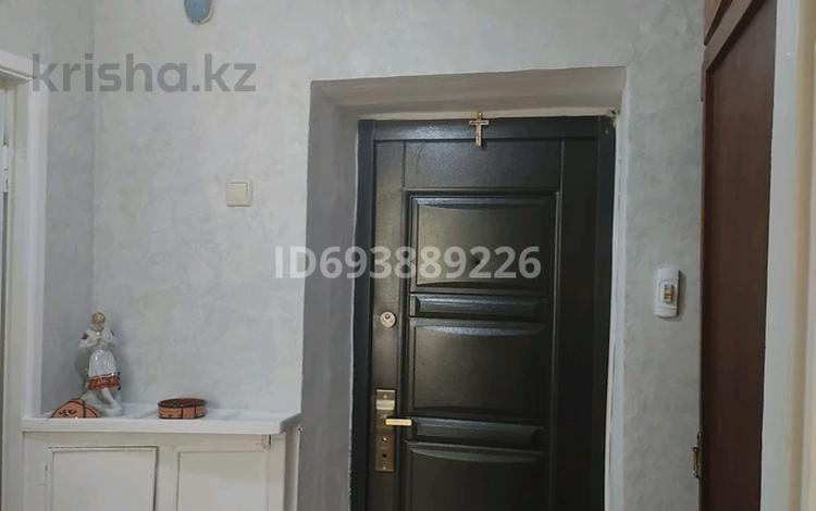 1-комнатная квартира · 36 м² · 2/5 этаж, МКР — СШГ 2 за 12 000 ₸ в Саумалколе — фото 23