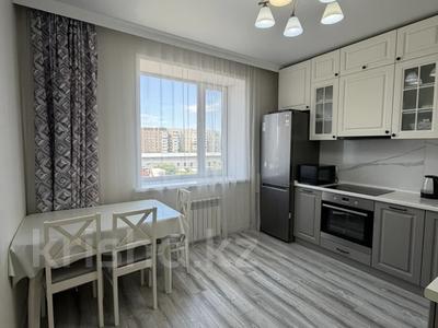 3-комнатная квартира · 85 м² · 4/5 этаж, мкр Юго-Восток, Муканова 49/10 — Муканова за 46 млн ₸ в Караганде, Казыбек би р-н