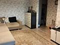 2-бөлмелі пәтер · 45.3 м² · 3/5 қабат, Абулхаир хана 13, бағасы: 15 млн ₸ в Актобе