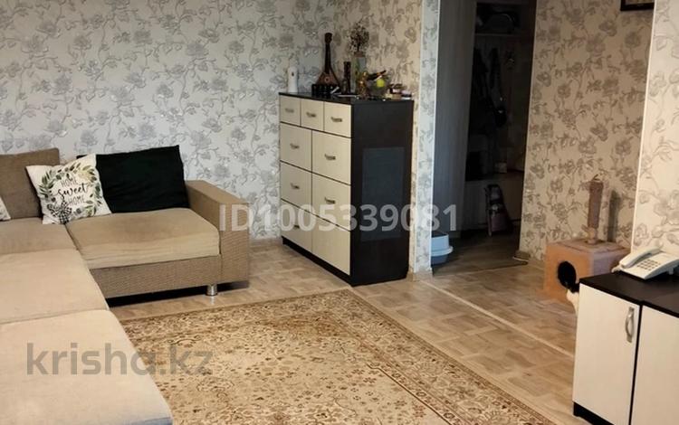 2-бөлмелі пәтер · 45.3 м² · 3/5 қабат, Абулхаир хана 13, бағасы: 15 млн ₸ в Актобе — фото 4