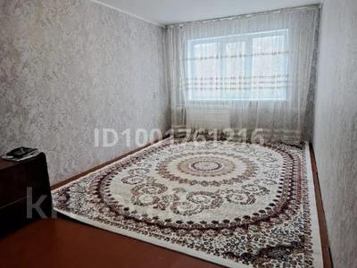 2-бөлмелі пәтер · 49 м² · 3/5 қабат, Гагарина 50 — Катаева, бағасы: ~ 16.5 млн ₸ в Павлодаре