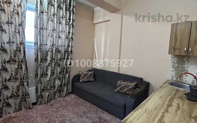1-бөлмелі пәтер · 20 м² · 1/4 қабат, Рыскулова 103/21, бағасы: 160 000 〒 в Алматы, Алатауский р-н — фото 2