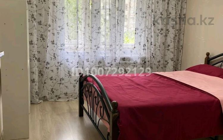 2-бөлмелі пәтер · 51 м² · 4/5 қабат, мкр Алмагуль 273 — Жарокова угол Байкадамова, бағасы: 350 000 ₸ в Алматы, Бостандыкский р-н — фото 2