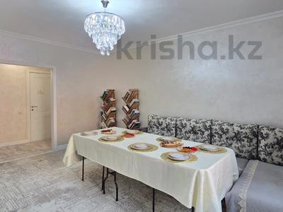 3-бөлмелі пәтер · 100 м² · 10/12 қабат, Мустай Карим 13а, бағасы: 77 млн ₸ в Алматы, Ауэзовский р-н