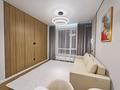 2-бөлмелі пәтер · 42 м² · 11/12 қабат, Чингиз Айтматов 79, бағасы: 31.9 млн ₸ в Астане, Нура р-н — фото 2