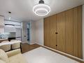 2-бөлмелі пәтер · 42 м² · 11/12 қабат, Чингиз Айтматов 79, бағасы: 31.9 млн ₸ в Астане, Нура р-н — фото 3
