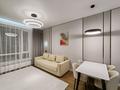 2-бөлмелі пәтер · 42 м² · 11/12 қабат, Чингиз Айтматов 79, бағасы: 31.9 млн ₸ в Астане, Нура р-н — фото 9