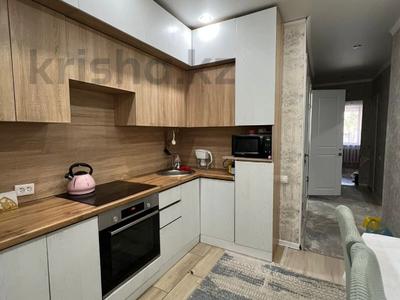 3-комнатная квартира · 64.3 м² · 1/5 этаж, Бозтаева 131 за 30.9 млн ₸ в Семее