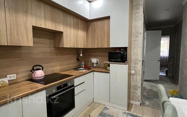 3-бөлмелі пәтер · 64.3 м² · 1/5 қабат, Бозтаева 131, бағасы: 30.9 млн ₸ в Семее — фото 2