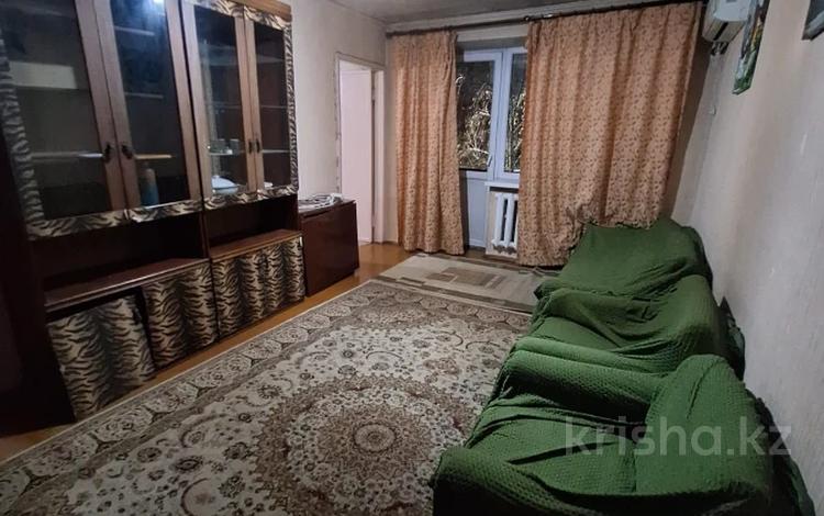 3-бөлмелі пәтер · 56 м² · 2/4 қабат, Абылай Хана, бағасы: 16.5 млн ₸ в Талдыкоргане — фото 7
