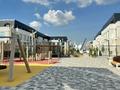 2-бөлмелі пәтер · 78 м² · 2/3 қабат, 193 квартал участок 1690/2, бағасы: 47 млн ₸ в Шымкенте, Енбекшинский р-н — фото 5