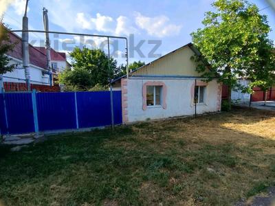 Отдельный дом · 4 комнаты · 81 м² · 4.5 сот., Новый переулок 3 — Чагано набережная за 13.5 млн ₸ в Уральске