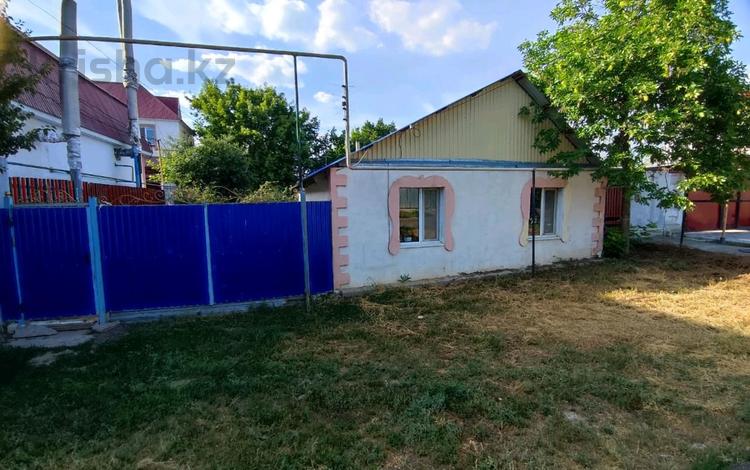 Отдельный дом · 4 комнаты · 81 м² · 4.5 сот., Новый переулок 3 — Чагано набережная за 13.5 млн ₸ в Уральске — фото 2
