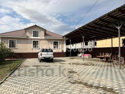 Жеке үй · 4 бөлме · 130 м² · 6 сот., Ақбұлақ 6, бағасы: 45 млн ₸ в Аскара Токпанова (Казцик)