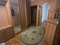 3-бөлмелі пәтер · 65 м² · 1/9 қабат, мкр 11 — Керуен Сити, 9 школа, Шипагер, бағасы: 20.5 млн ₸ в Актобе — фото 4