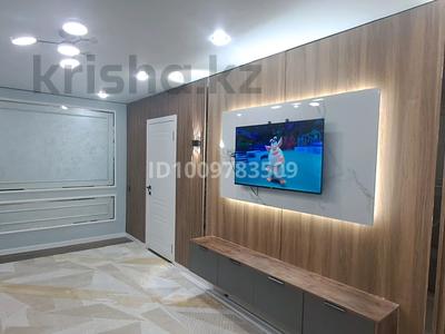2-комнатная квартира · 48 м² · 1/5 этаж, мкр Мынбулак 15 за 14.5 млн ₸ в Таразе