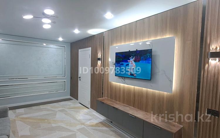 2-бөлмелі пәтер · 48 м² · 1/5 қабат, Мынбулак ш/а. 15, бағасы: 14.5 млн ₸ в Таразе,  мкр Мынбулак — фото 2