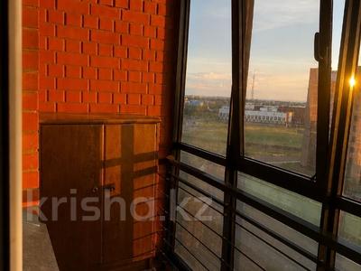 1-комнатная квартира · 40.5 м² · 7/9 этаж, Валиханова за 19.5 млн ₸ в Петропавловске