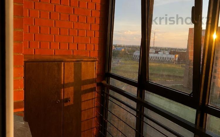 1-комнатная квартира · 40.5 м² · 7/9 этаж, Валиханова за 19.5 млн ₸ в Петропавловске — фото 2