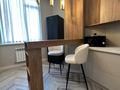 1-комнатная квартира · 50 м² · 31/41 этаж, Достык 5 за 20 000 ₸ в Астане, Есильский р-н — фото 11
