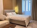 1-комнатная квартира · 50 м² · 31/41 этаж, Достык 5 за 20 000 ₸ в Астане, Есильский р-н — фото 3