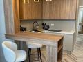 1-комнатная квартира · 50 м² · 31/41 этаж, Достык 5 за 20 000 ₸ в Астане, Есильский р-н — фото 5