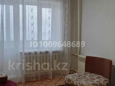 1-комнатная квартира · 34 м² · 1/2 этаж, Мира за 55 000 〒 в 