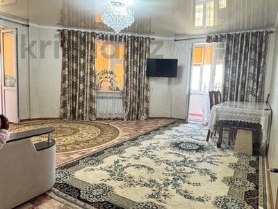 3-комнатная квартира · 108.8 м² · 4/5 этаж, Арай-2 4 — НИШ за 27 млн 〒 в Таразе