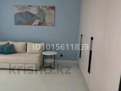 1-бөлмелі пәтер · 40 м² · 8/12 қабат, Улы Дала669 4, бағасы: 240 000 ₸ в Астане, Есильский р-н