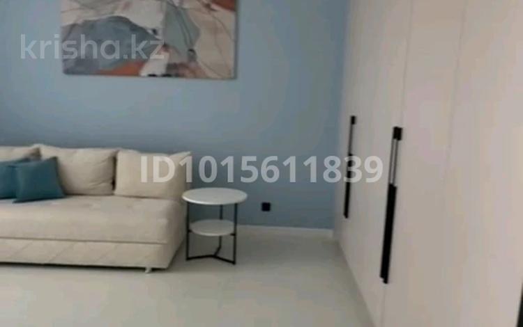 1-комнатная квартира · 40 м² · 8/12 этаж, Улы Дала669 4 за 240 000 ₸ в Астане, Есильский р-н — фото 2