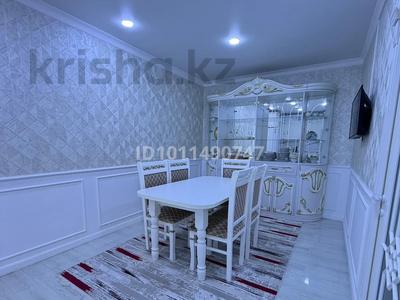 3-комнатная квартира · 56.4 м² · 5/10 этаж, мкр Аксай-5 25 — Маргулан Момышулы за 47.5 млн 〒 в Алматы, Ауэзовский р-н