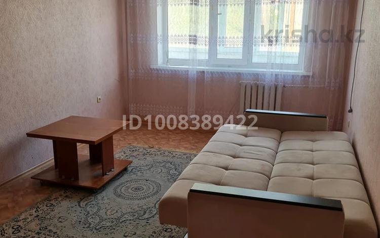 1-комнатная квартира · 40 м² · 3/5 этаж, мкр 8 283 за 100 000 〒 в Актобе — фото 2