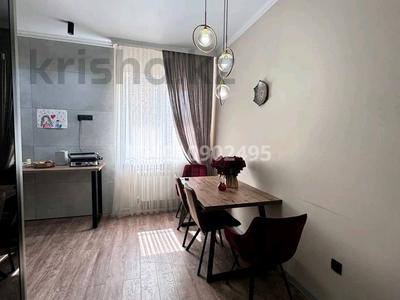 2-комнатная квартира · 70 м² · 8/9 этаж, мкр. Алтын орда, Алия Молдагулова 62/1 за 40 млн ₸ в Актобе