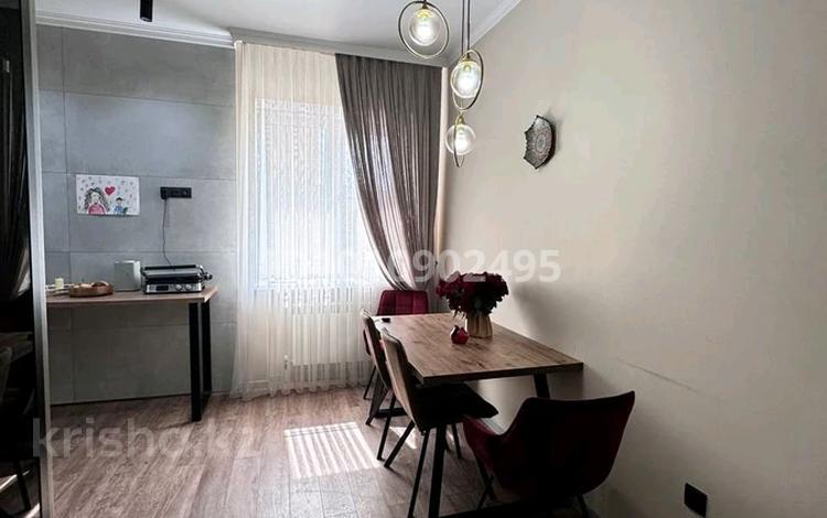 2-комнатная квартира · 70 м² · 8/9 этаж, мкр. Алтын орда, Алия Молдагулова 62/1 за 40 млн ₸ в Актобе — фото 2