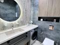 2-комнатная квартира · 70 м² · 8/9 этаж, мкр. Алтын орда, Алия Молдагулова 62/1 за 40 млн ₸ в Актобе — фото 13