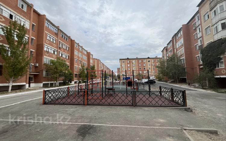 1-комнатная квартира · 52 м² · 5/5 этаж, мкр. Астана-1 12 за 11 млн ₸ в  — фото 2