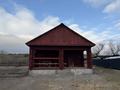 Отдельный дом · 2 комнаты · 54.4 м² · 10 сот., Лесная 28А — Старая крепость за 7 млн ₸ в Семее