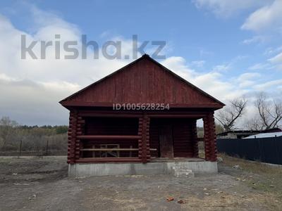 Жеке үй · 2 бөлме · 54.4 м² · 10 жүзд., Лесная 28А — Старая крепость, бағасы: 7 млн ₸ в Семее