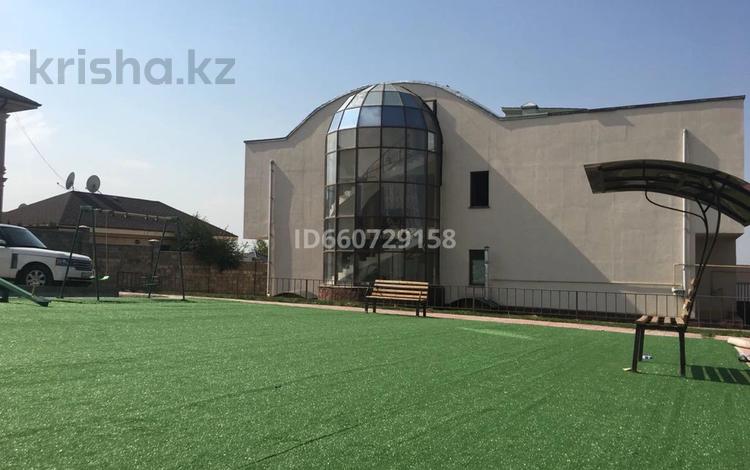 7-комнатная квартира · 477 м², мкр Карагайлы, Сейитбекова 56 — Сейитбекова 58 за 320 млн ₸ в Алматы, Наурызбайский р-н — фото 2